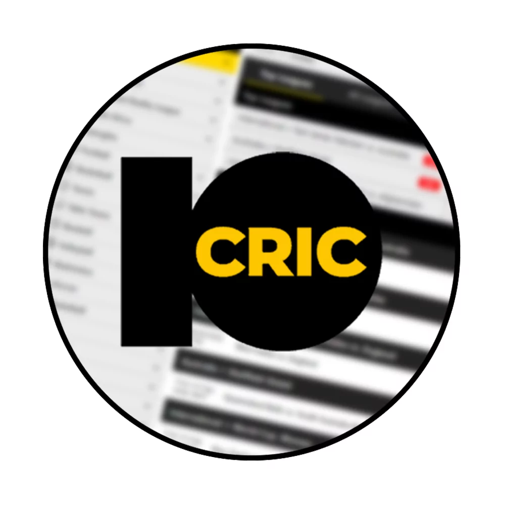 10cric have various licenses.